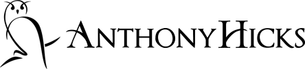 Anthony Hicks Logo