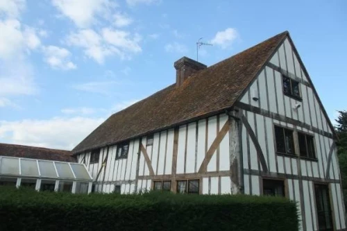 Why Choose Anthony Hicks for Lime Rendering in Kent & Sussex?