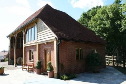 Why Choose Anthony Hicks for Brickwork Restoration in Kent & Sussex?