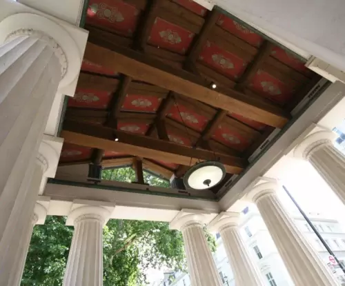 Why Choose Anthony Hicks for Commercial Refurbishment in Kent & Sussex?