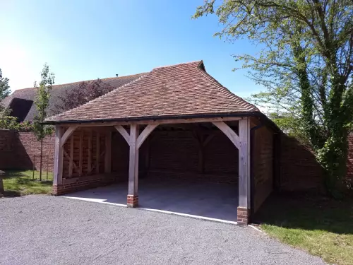 Why Choose Anthony Hicks for Field Shelters in Kent & Sussex?