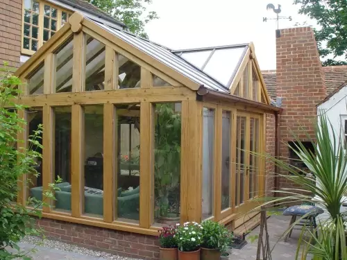 Why Choose Anthony Hicks for Oak Framed Orangeries in Kent & Sussex?