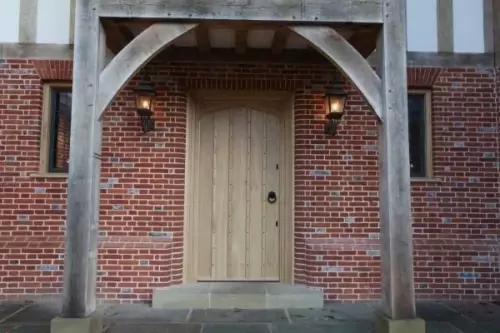 Why Choose Anthony Hicks for Oak Verandas in Kent & Sussex?