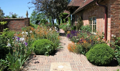 Hard Landscaping