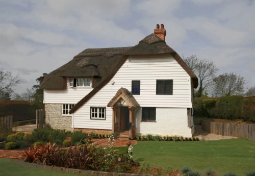 Why Choose Anthony Hicks for Listed Building Restoration in Kent & Sussex?