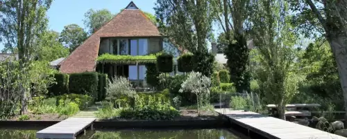 Hard Landscaping in Kent & Sussex