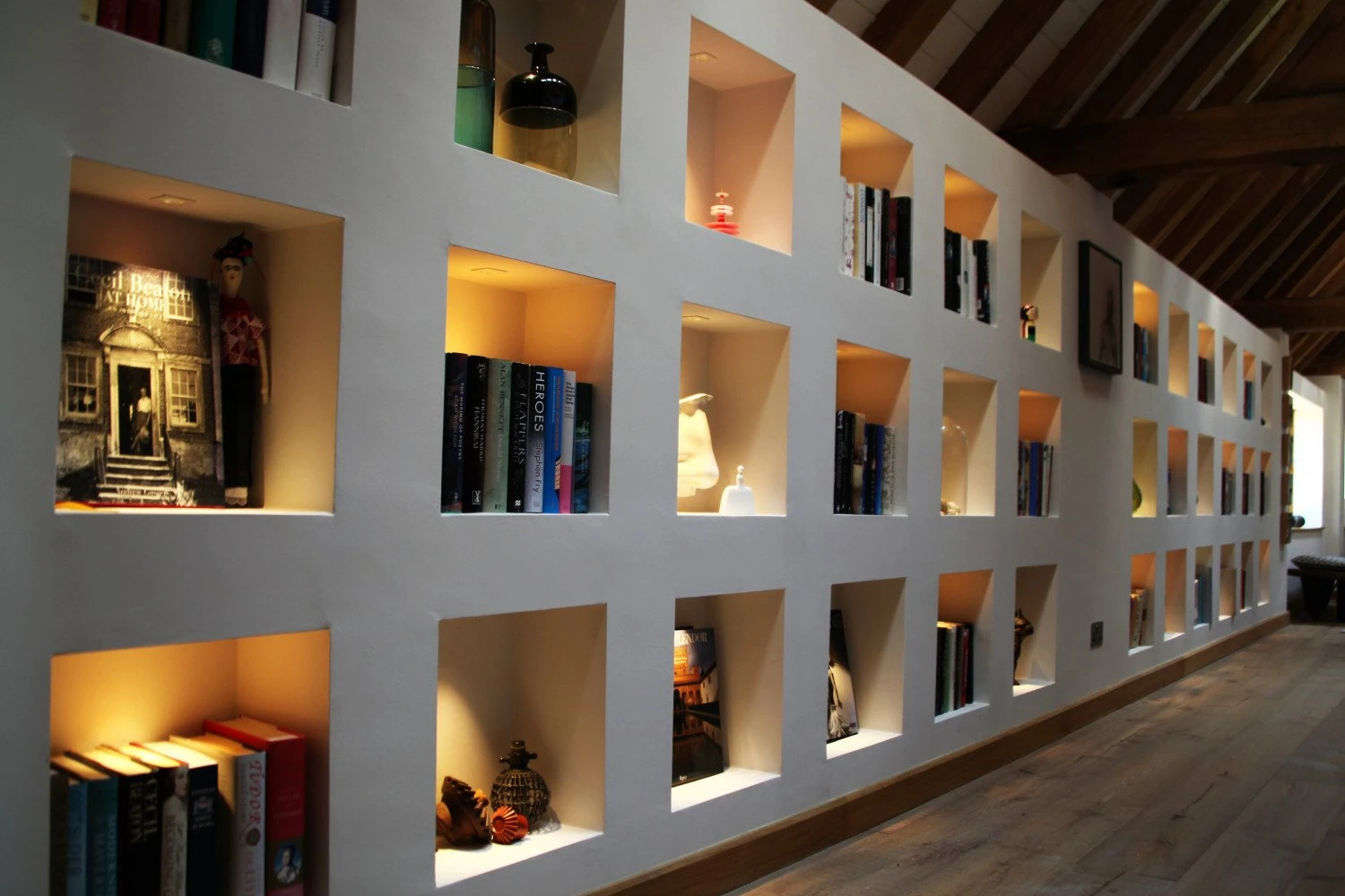 Bespoke Joinery Items