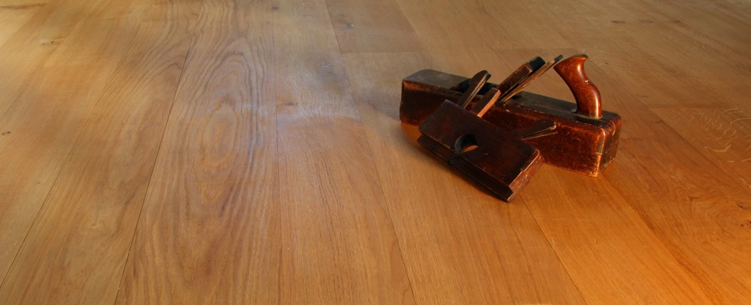 Flooring