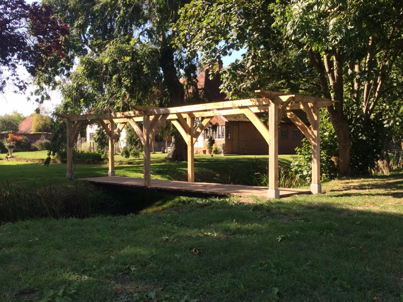 Oak Bridges