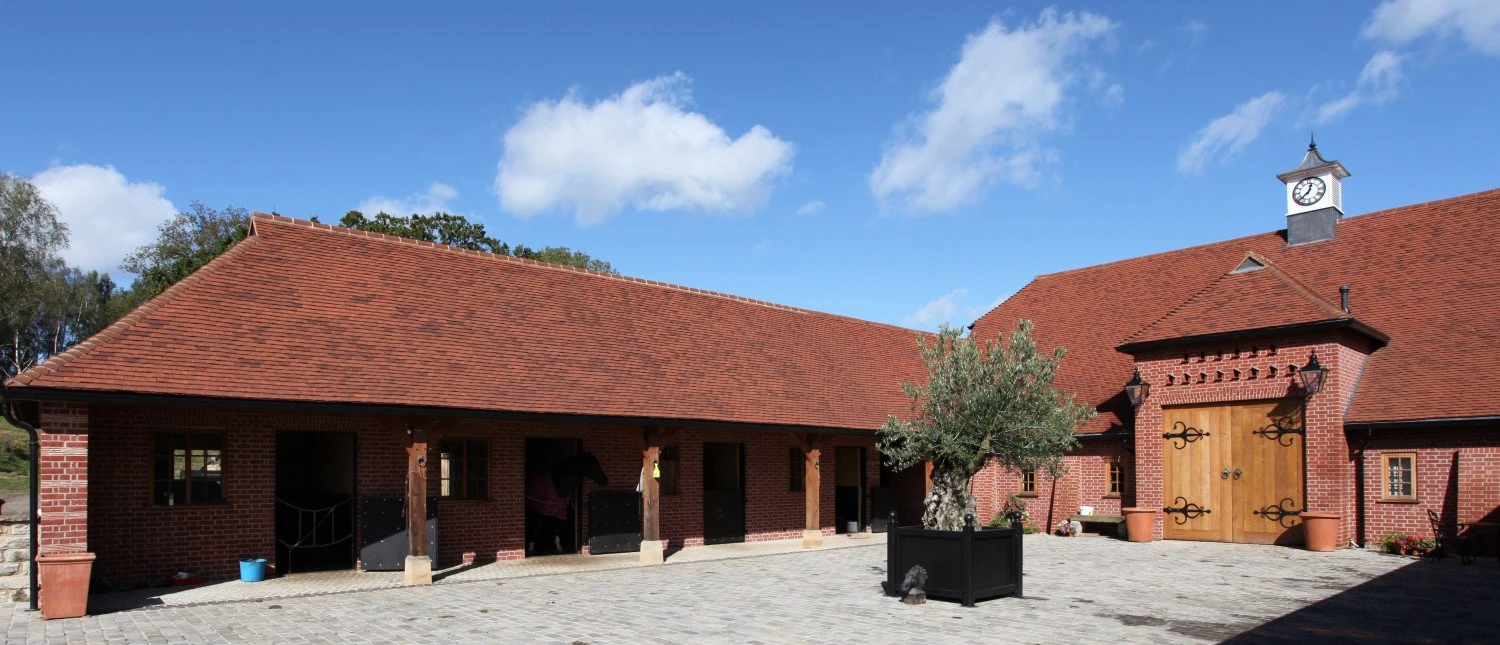 Baldwins Farm