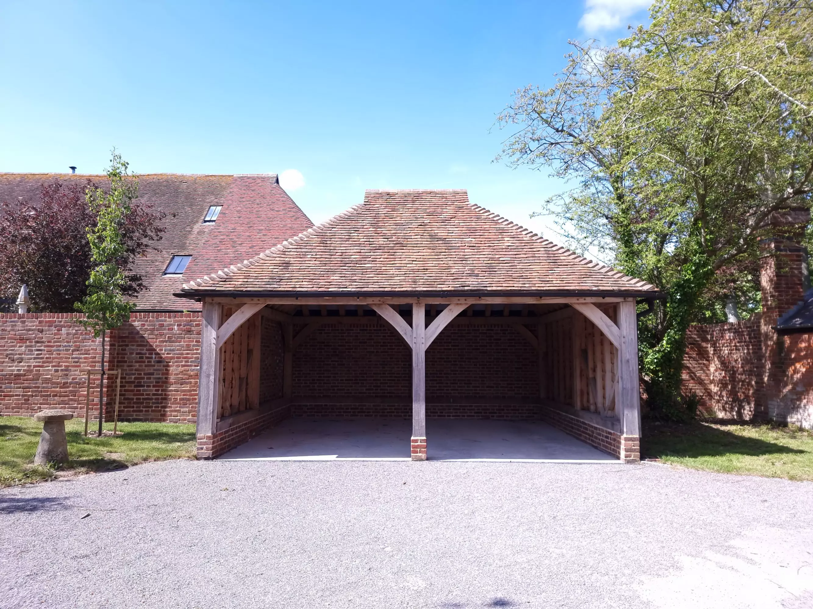 Field Shelters