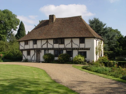 Listed Building Restoration, Repair & Refurbishment