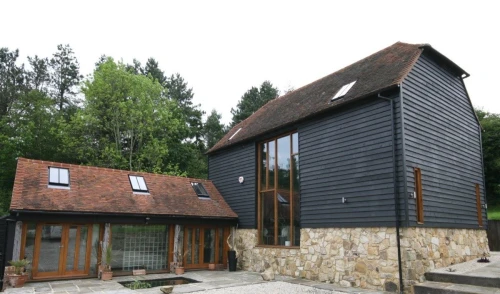 Doctors Barn