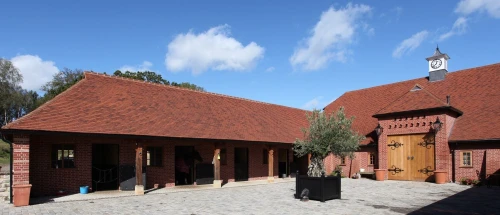 Baldwins Farm