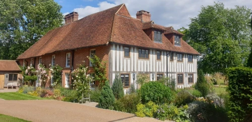 Lime Rendering Kent