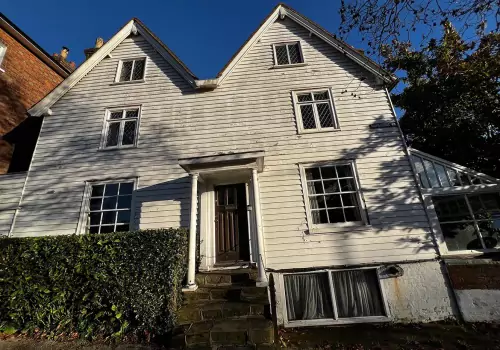 West Street, Faversham