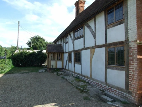 Preserving Traditional Panels
