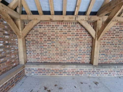 Traditional Mortar & Brickwork Repair
