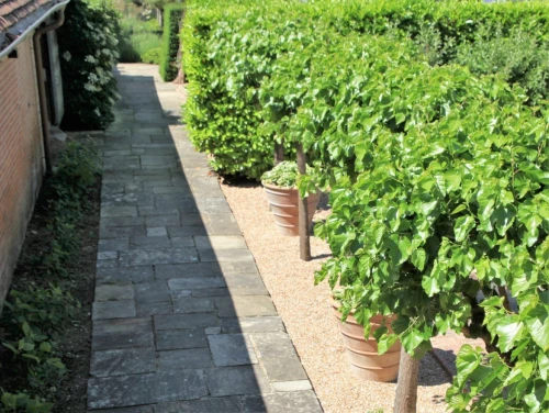 Hard Landscaping That Works With Your Property