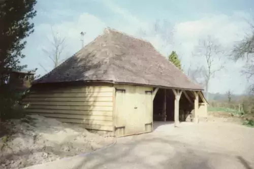 Bespoke Field Shelters Tailored to Your Land