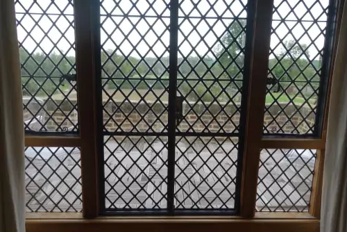 Protecting Traditional Windows