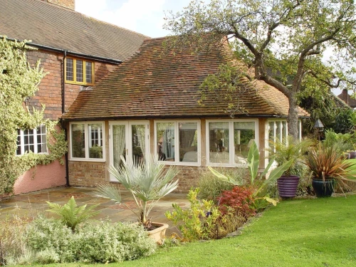 Oak Garden Buildings Meeting Your Exact Requirements