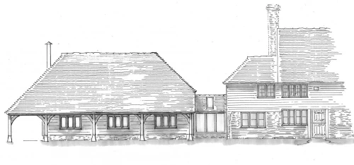 Coach House Style and Layout Options