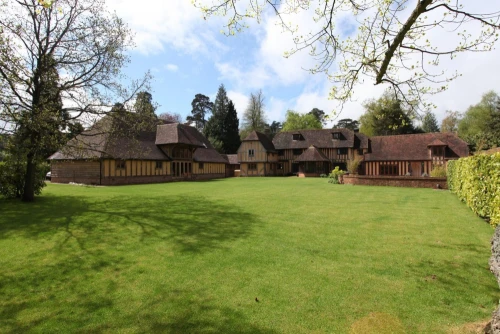Restoring Listed Buildings & Preserving History