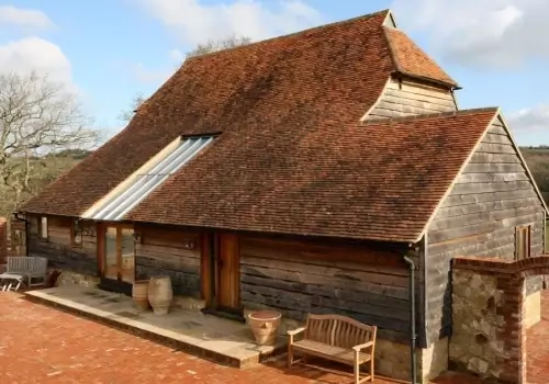 Designed Around Daily Routine