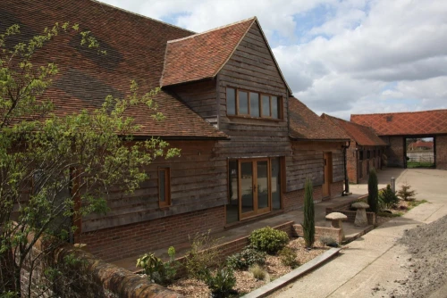 KENT BARN CONVERSIONS