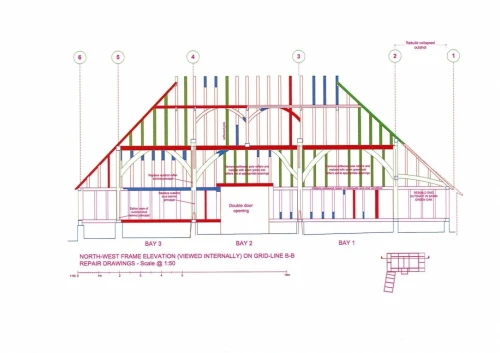 Historic Building Report