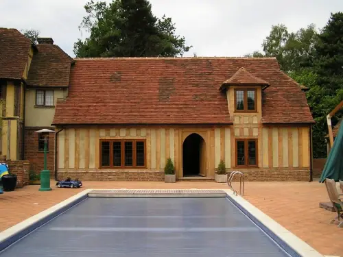 Tailored Solutions for Listed Building Restoration