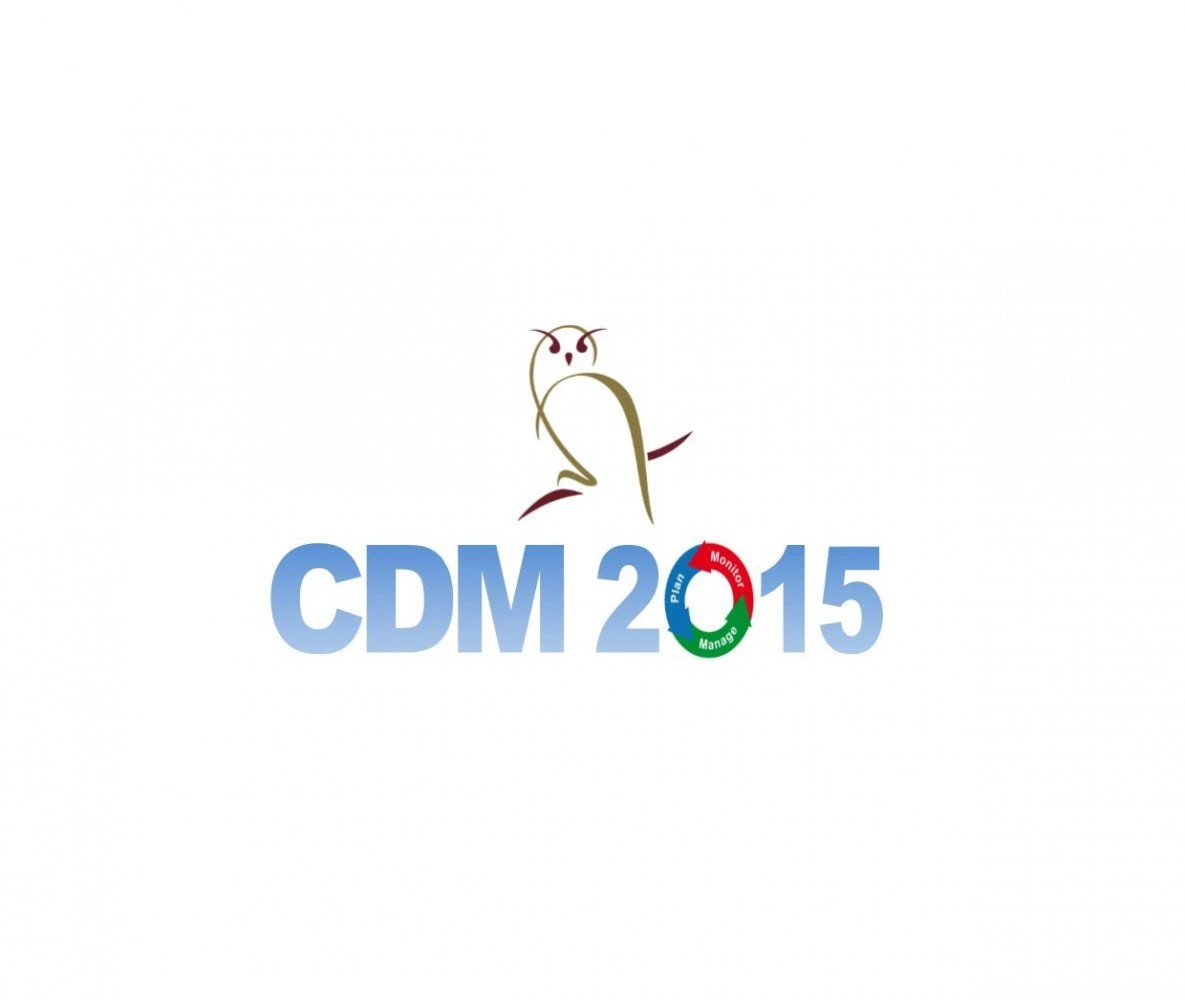 CDM Regulations 2015