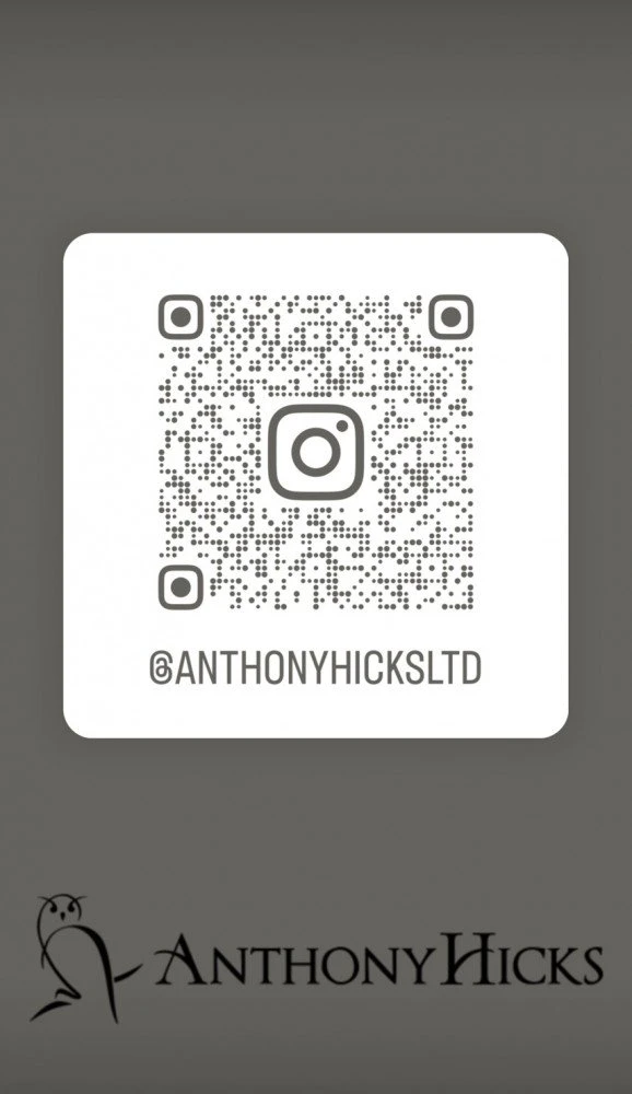 We are back on Social Media