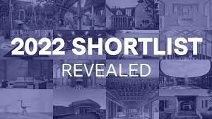 The Threshing Barn shortlisted for the Wood Awards 2022