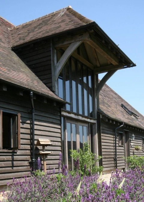 Barn Conversions