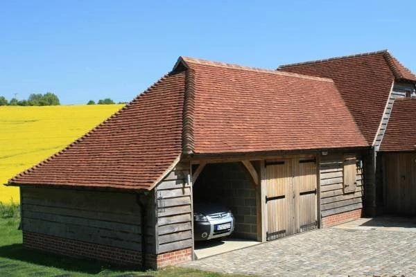Deans Bottom Farm