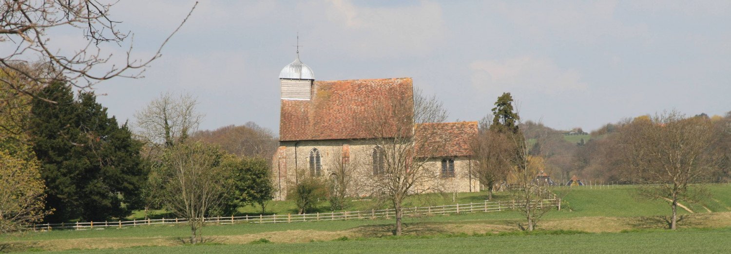 Listed Building Restoration Sussex