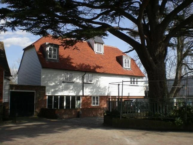 Tonbridge Mill